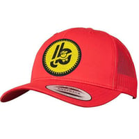 Image 3 of Lee Butler Caps