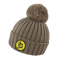 Image 1 of Knitted Hat