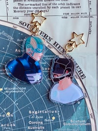 Image 2 of MA Stevetony Charms