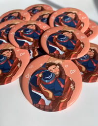 Image 2 of Button Badges 