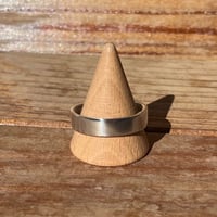 Wide Simple Band 