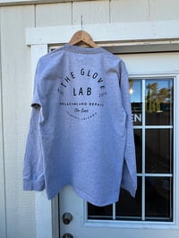 Image 1 of The Glove Lab Long Sleeve Shirt