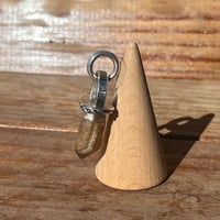 Image 4 of Citrine Pendant #1
