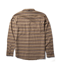 Image 2 of Camisa Vissla Central coast ls flannel kan en liquidación.