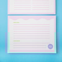 Image 7 of From My Kitchen Recipe Cards
