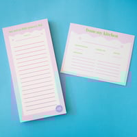 Image 5 of From My Kitchen Recipe Cards