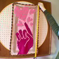 Image 4 of need a hand? • hearts