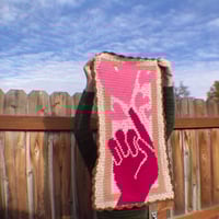 Image 2 of need a hand? • hearts