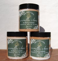 Image 1 of Vanilla Chai Whipped Sugar Scrub