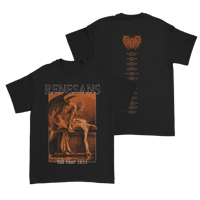 Image 1 of 'Born From The End' Tour Shirt