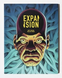 Image 1 of Expansion by Matt Sheean and Malachi Ward