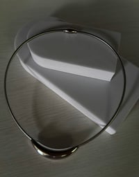 Image 2 of Curved Gargantilla 