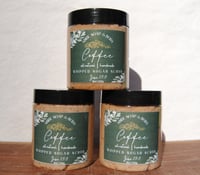Image 1 of Coffee Whipped Sugar Scrub