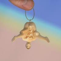 Image 5 of XxxMas Ornaments - Lil Perv with 22Kt Gold