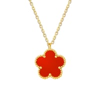Image 1 of Kimora Necklace 