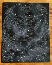 Image 1 of Pantheon Art Print