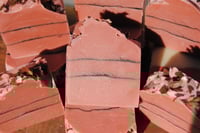Image 3 of Wild Rose Soap Bar