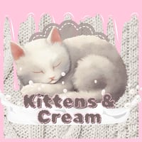 Image 1 of Kittens & Cream Perfume