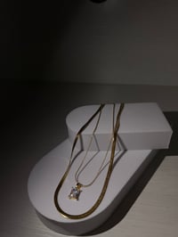 Image 1 of Glam Set