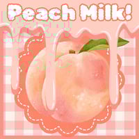 Image 1 of Peach Milk Perfume