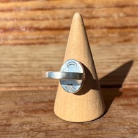 Image 3 of Carnelian Agate Ring
