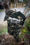 HM OG Camo tee