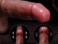 Image 2 of Realistic Male Penis 