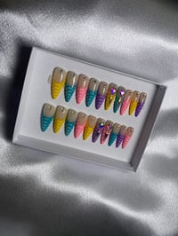 Taste The Rainbow