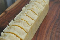 Image 2 of Lemon Poppy Seed Soap Bar