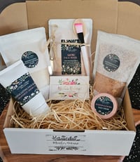 NATURAL SKINCARE GIFT BOX | Natural Skincare | Gift bundle