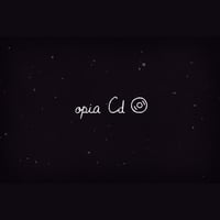 Image 1 of PRE-ORDER - Opia CD - SHIPS MARCH 2025