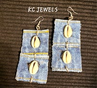  Denim Shells