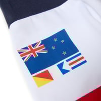 Image 4 of OMAHA BOAT CLUB - RUGBY JERSEY