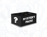 Image 1 of ミステリー  STICKERS MYSTERY PACK (7)