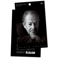 Image 1 of Timbres-poste / Denys Arcand (2023)