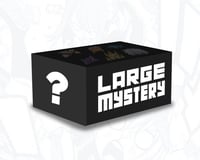 ミステリー LARGE MYSTERY PACK 