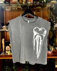 Image 1 of Tooth Saint Crop 
