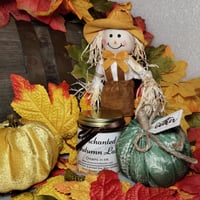 Image 4 of Enchanted Autumn Latte ~ Candles and Wax Melts