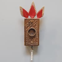 Old Soul Talisman