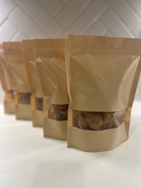 Image 1 of Raw Sea Moss (Gold) 3 oz.