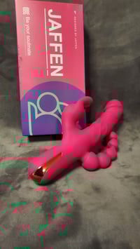 Pleasure Rabbit