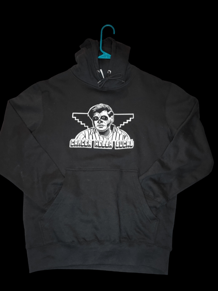 Image of Si se puede (hoodie)