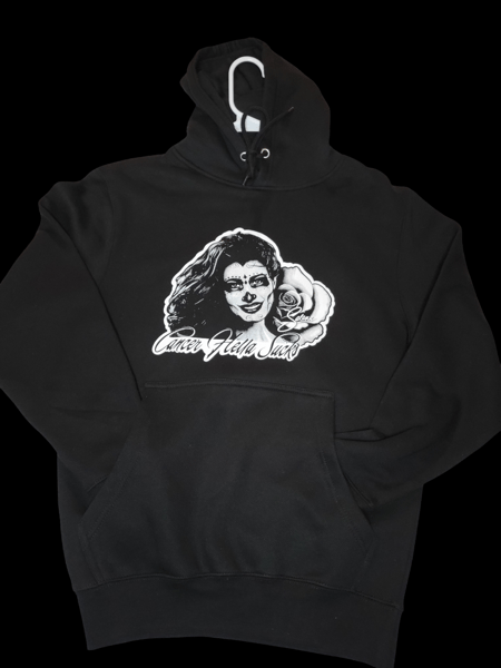 Image of Selena forever (hoodie)