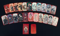 Image 2 of [PRE-ORDER] TGCF Tarot Deck