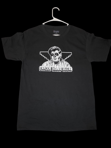 Image of Si se puede (tee)