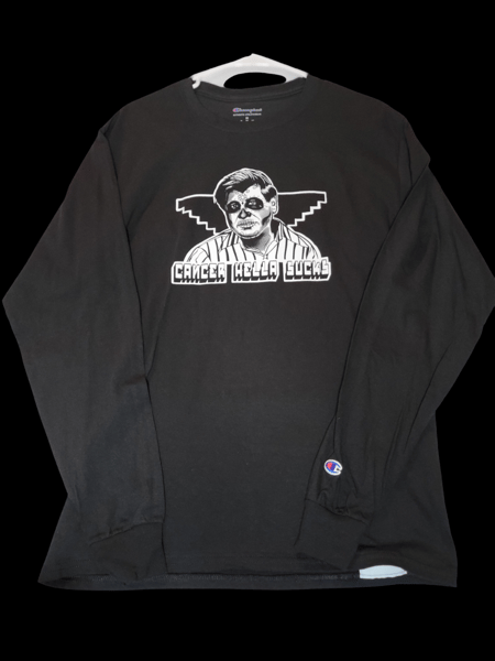 Image of Si se puede (longsleeve)