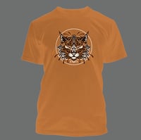 Image 1 of Inky Cat Shirt - PRESALE