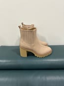 Image 4 of DV by Dolce Vita Juliet Lug Bootie