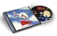 AIRPLANE! - The Soundtrack! (CD)