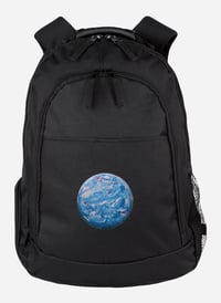 Black 'Anomaly' Backpack